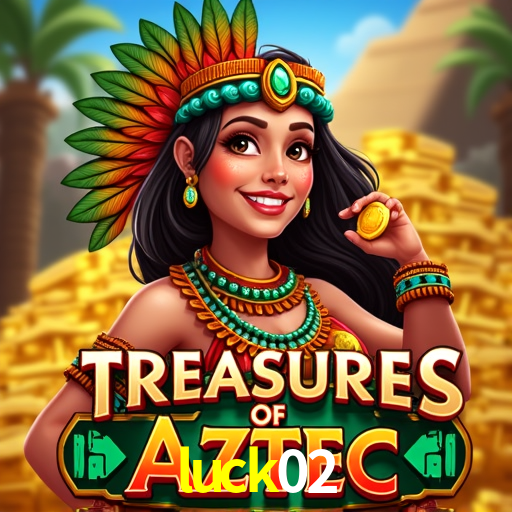 Tecnologia da Plataforma luck02