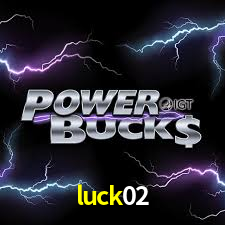 Bônus Diários luck02