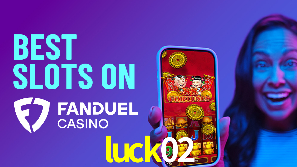 Casino VIP luck02