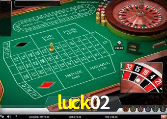 Especiais de Fim de Semana luck02