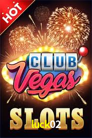 Casino Ao Vivo luck02