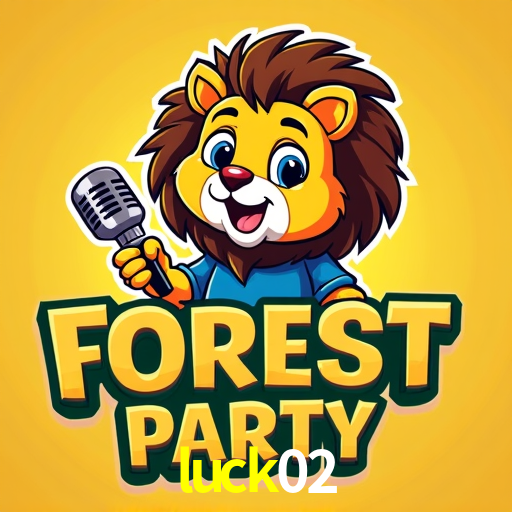 Jogos de Slot luck02