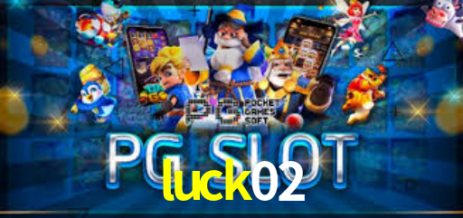 Jogos Exclusivos luck02
