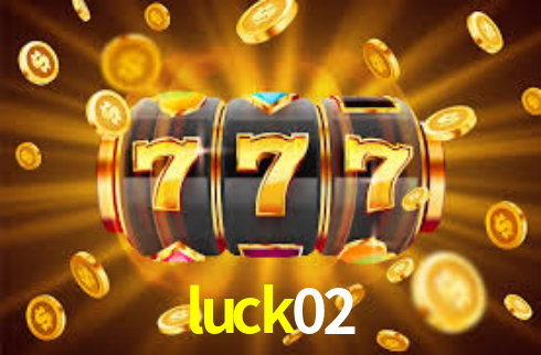 Interface do App luck02