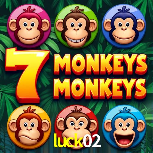 Cadastro Rápido luck02