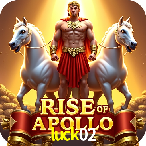 Estatísticas Crash Games luck02