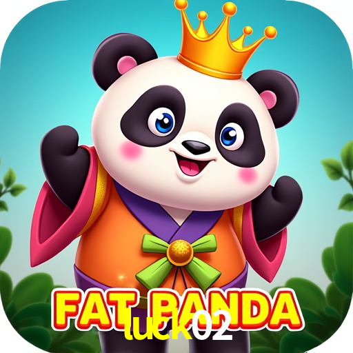 Bônus de Boas-vindas luck02