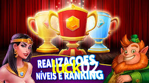 Mesa de Roleta luck02