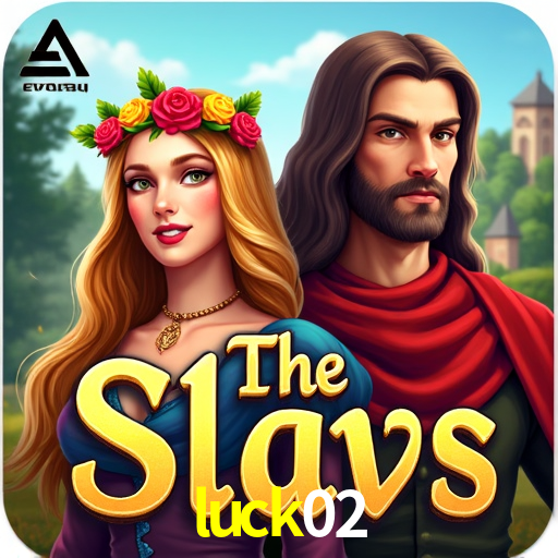 Diretório de Jogos luck02