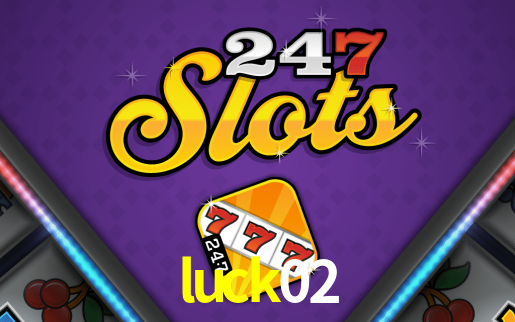 PIX Instantâneo luck02