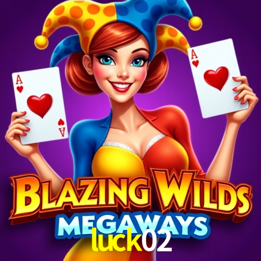 Estatísticas luck02