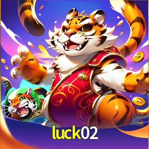 Plataforma luck02 - Apostas Online